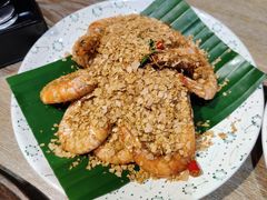 -长勺子东南亚(街道口店)