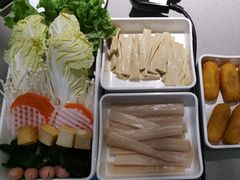 -半天妖烤鱼(新中关购物中心店)