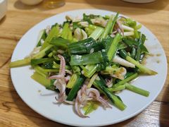-海口滨海新村143号海南老字号炒菜店