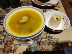 -绿茶餐厅(领展购物广场·中关村店)