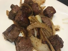 -大渔铁板烧(大悦城店)