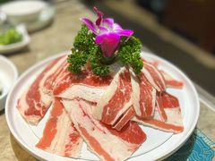 -淘米捞·米汤脆鲩鱼火锅(福田皇岗店)