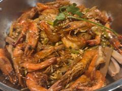 -重庆巴渝火锅(钟家村店)