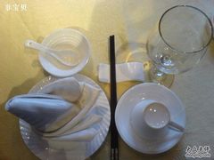 餐具-三义和酒楼(广渠门店)