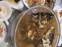 -京天红酒家(马家堡店)