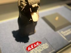 -北京大葆台遗址博物馆