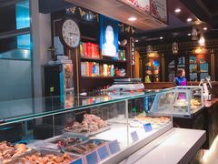 -斯琴阿妈蒙古餐厅(新城店)