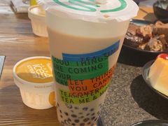 -湊湊火锅·茶憩(皇姑万象汇店)