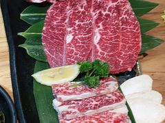 -九田家黑牛烤肉料理(新光汇店)
