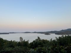 -天目湖涵田度假村