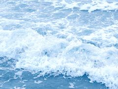 -东戴河风景区-止锚湾