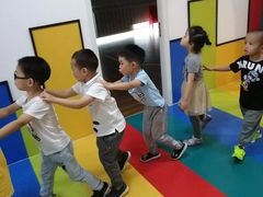 -昂立教育凯顿成长中心(嘉定南翔校区)