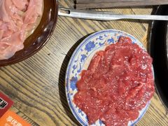 -冯校长老火锅(深圳总店)
