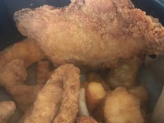 -麦当劳(芜湖中山南路店)