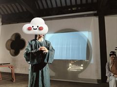 -西湖游船