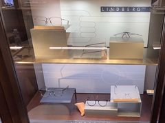 -溥仪眼镜PUYI OPTICAL(国贸商城店)