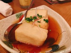 日式炸豆腐-天手古舞居酒屋(889广场店)