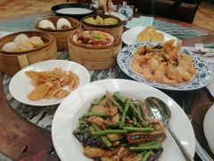 -中国大酒店·食街