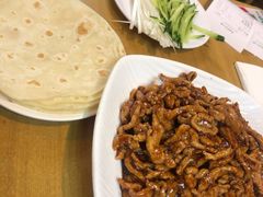 -台北楚楚园馅饼粥(虹桥南丰城店)