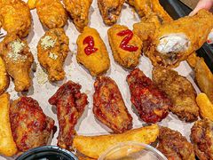 -Kyochon1991校村(共和路店)