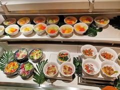 -The Place 自助餐(香港康得思酒店)