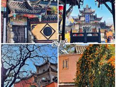 -婺源风景区