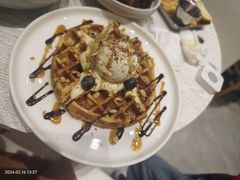 -娜娜家·Nana's restaurant(国金汇店)