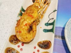 -竹日本料理