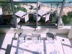 -巴厘岛悦榕庄Jumana露台餐厅