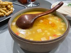 -大鸭梨烤鸭(枣园店)