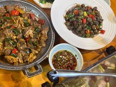 -61号餐吧(兴坪古镇漓江店)