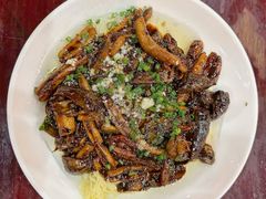 -吴门人家·苏宴宫廷菜(拙政园店)