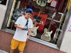 -通利琴行(尖沙咀旗舰店)