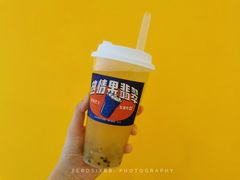 -喜茶(东莞汇一城店)