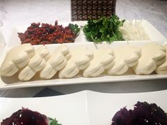 -北李妈妈菜·海肠捞饭(高新万达店)