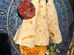 -龟兹KUCINA·新疆菜(前滩L+PLAZA店)