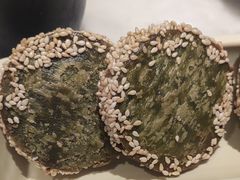 -绿茶餐厅(青岛城阳万象汇店)