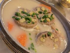 -东豪园林海鲜酒家(南港路辅路店)