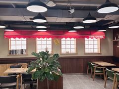 -劳顶笨咖啡(西塔店)