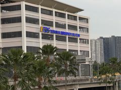 -南湖镇长途巴士站(TBS)