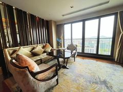 -杭州城中香格里拉大酒店