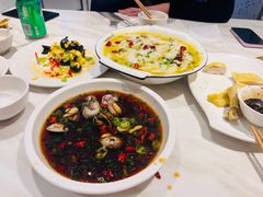 -宏玲餐厅(四川南路店)