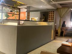 -本处·素食·融合料理(南油店)