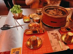 -西塔老太太泥炉烤肉(苏州大悦城店)