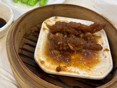 -馨越楼·点心·粤菜(赤坎店)