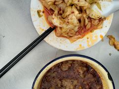 -定家小酥肉·清真(回民街店)