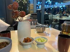 -柴门饭儿(成都太古里店)