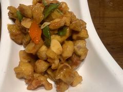 传统溜肉段-燕郊烧鸽子(广安路店)