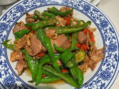 -欧记大排档·景德菜(上海首店)