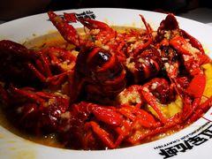 -王红军龙虾(盐仓桥店)